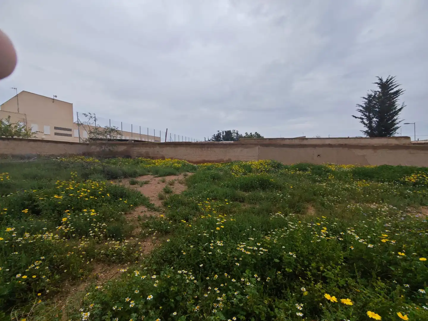 Residential zum Verkauf in Murcia