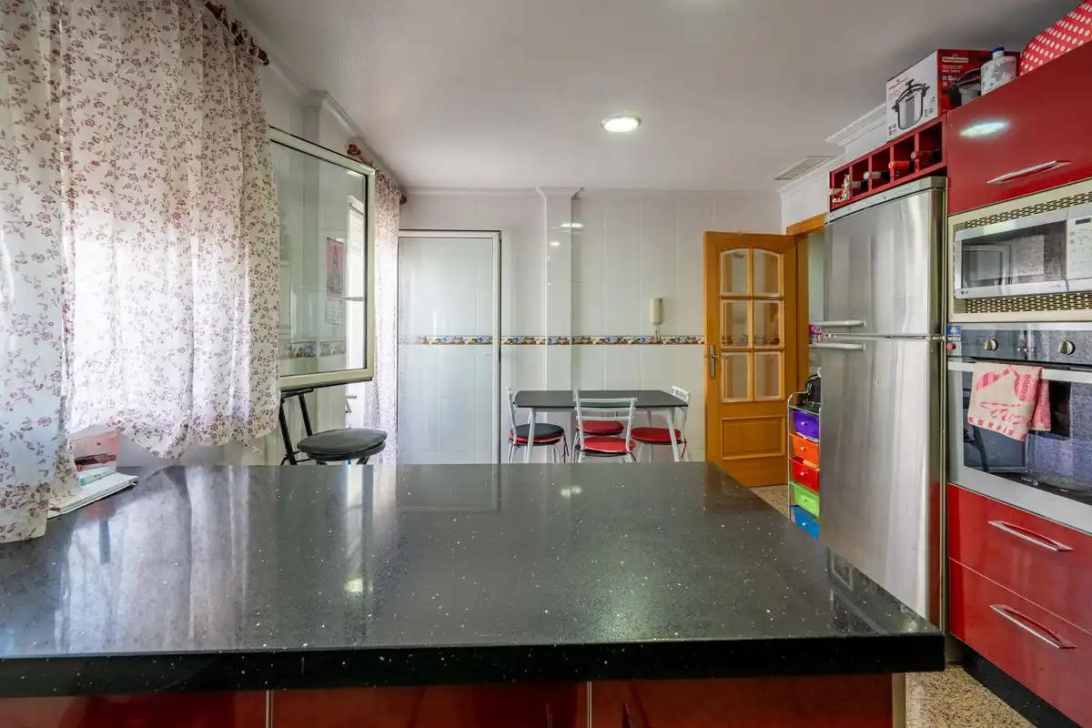 Inmuebles singulares con ascensor en venta en Carril del Manuela, imagen 12