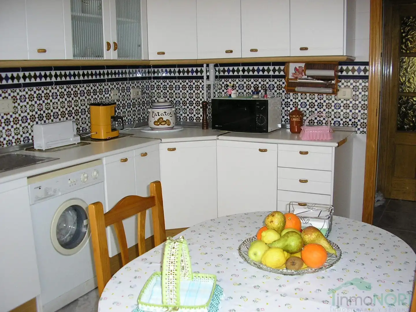 Casa en venda a Centro