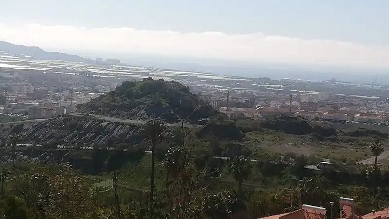 Terreny residencial en venda a Motril  ciudad, imagen 2