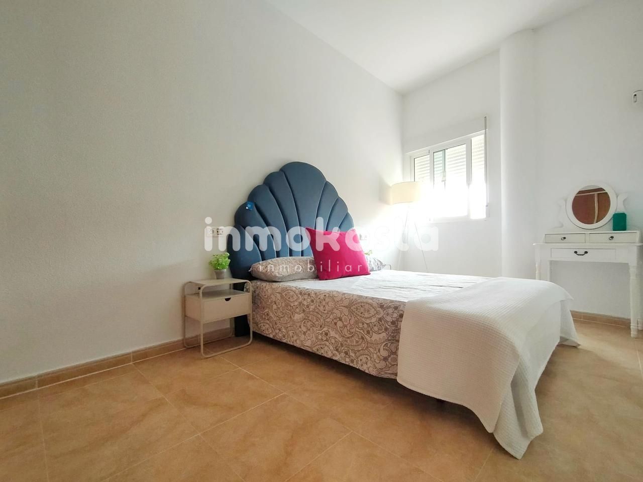 Bedroom of Apartment for sale in Abanilla  with Terrace
