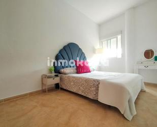 Bedroom of Apartment for sale in Abanilla  with Terrace