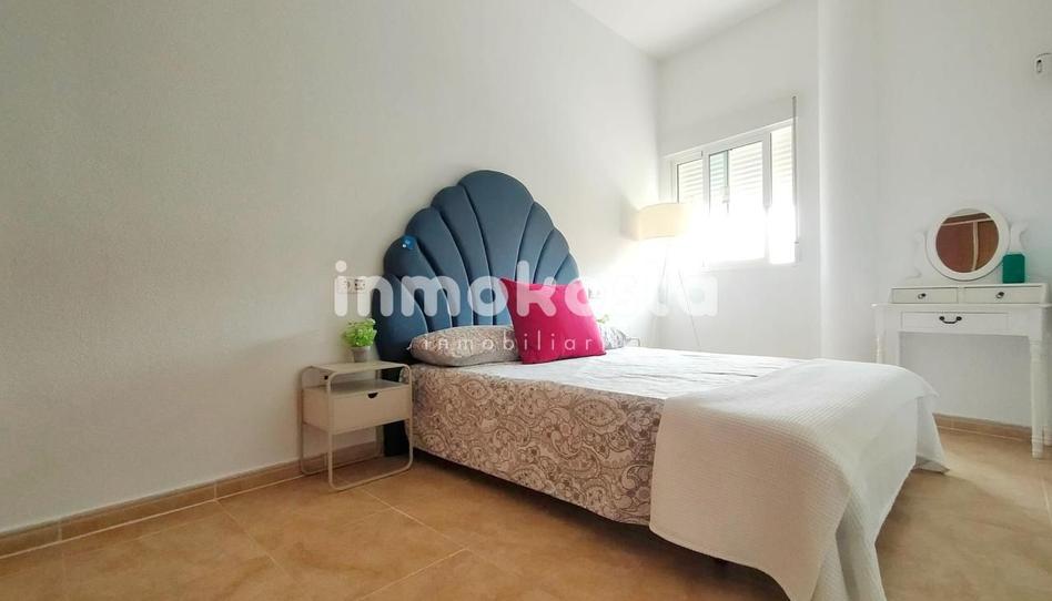 Photo 1 of Apartment for sale in Abanilla, Murcia