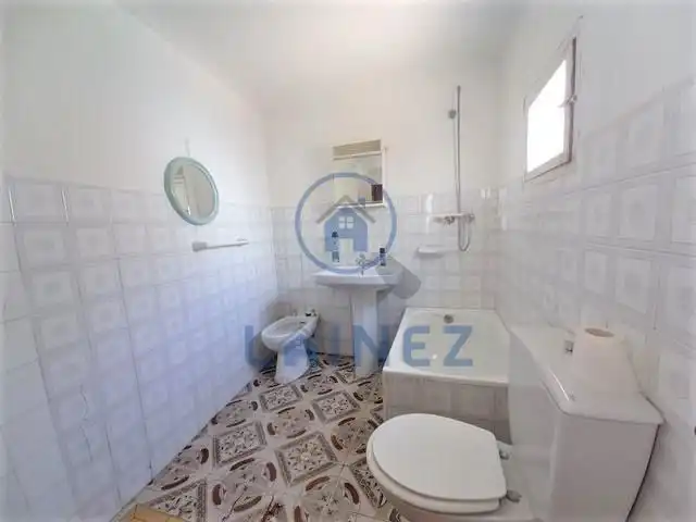 Baño de Casa o chalet en venta en Pedroche con Jardín privado y Trastero