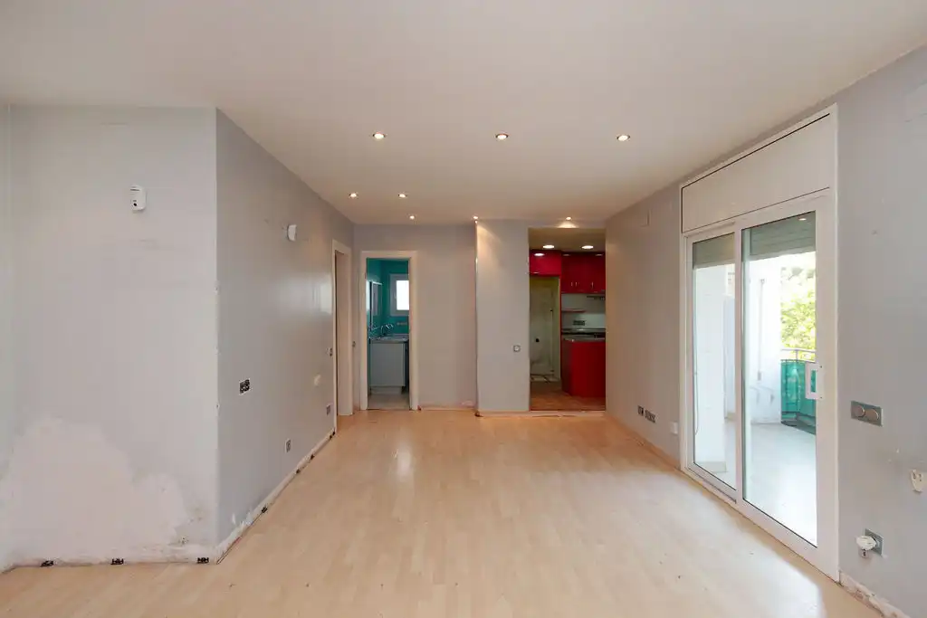Piso en venta en Castelldefels con Piscina