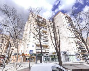 Exterior view of Flat for sale in Coslada