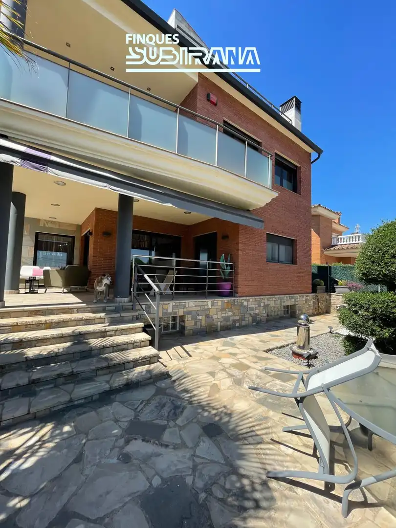 Maison avec piscine à vendre à Masquefa, imagen 11