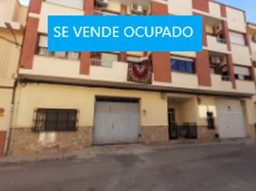 Pis en venda a Calasparra