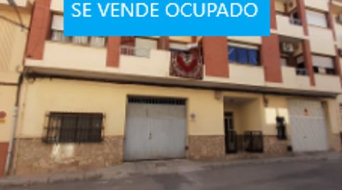 CalasparraPiso