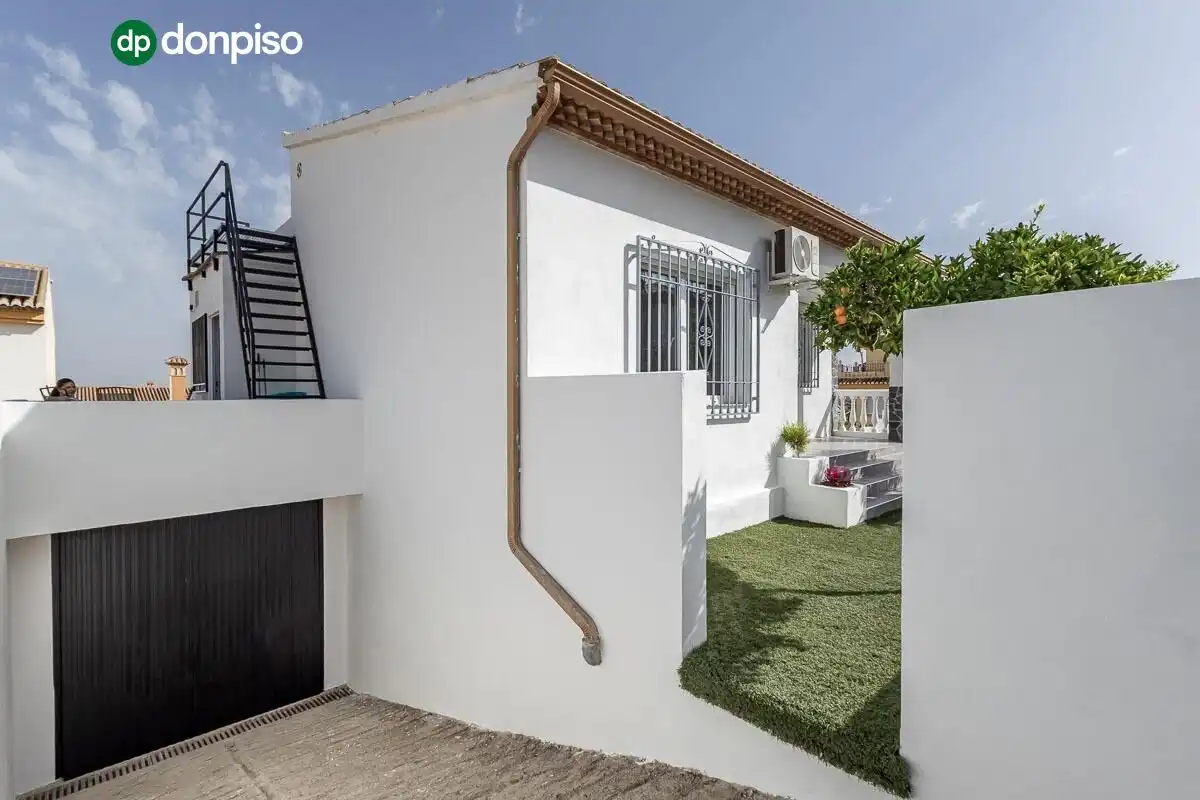 Casa en venda a Calle HARALES, imagen 33