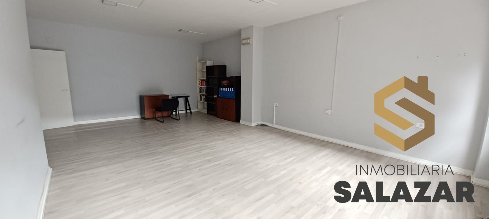 Oficina de lloguer a Santutxu - Basarrate