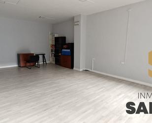 Office to rent in Santutxu - Basarrate