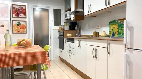 Foto 4 de Pis en venda a Carrer Pirineus, Morera, Badalona