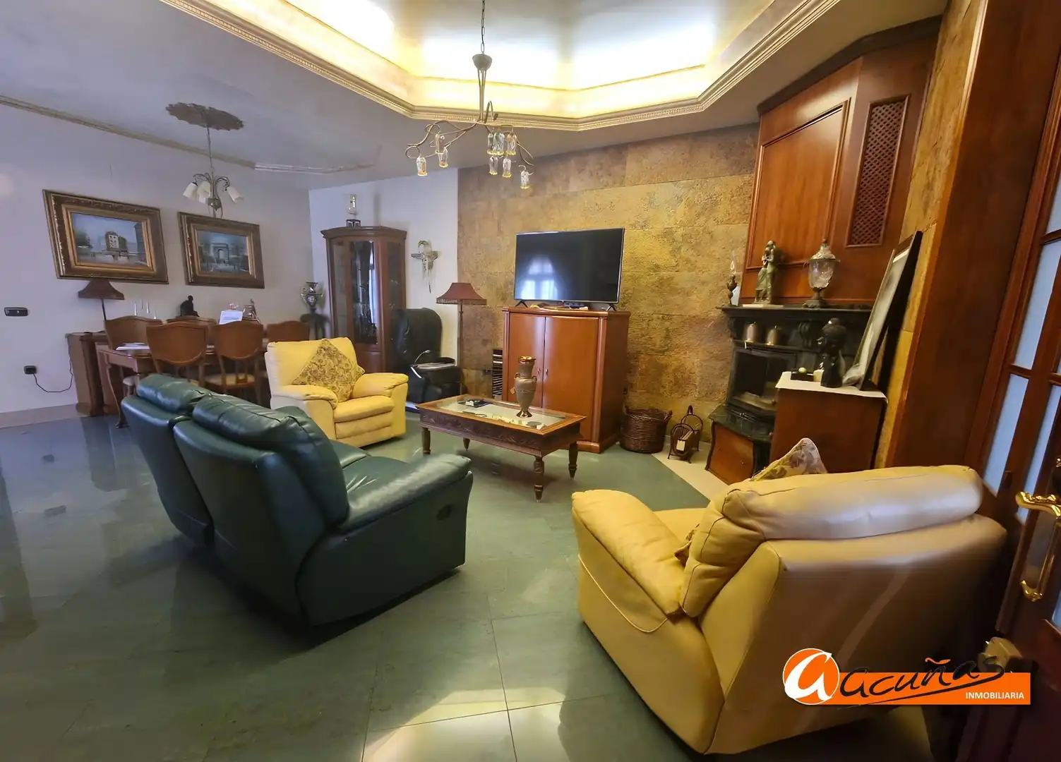 House with pool for sale in Campillos, imagen 5