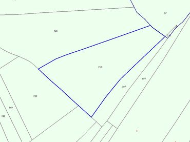 Wohnbaugrundstück zum Verkauf in Proc. Simplificado