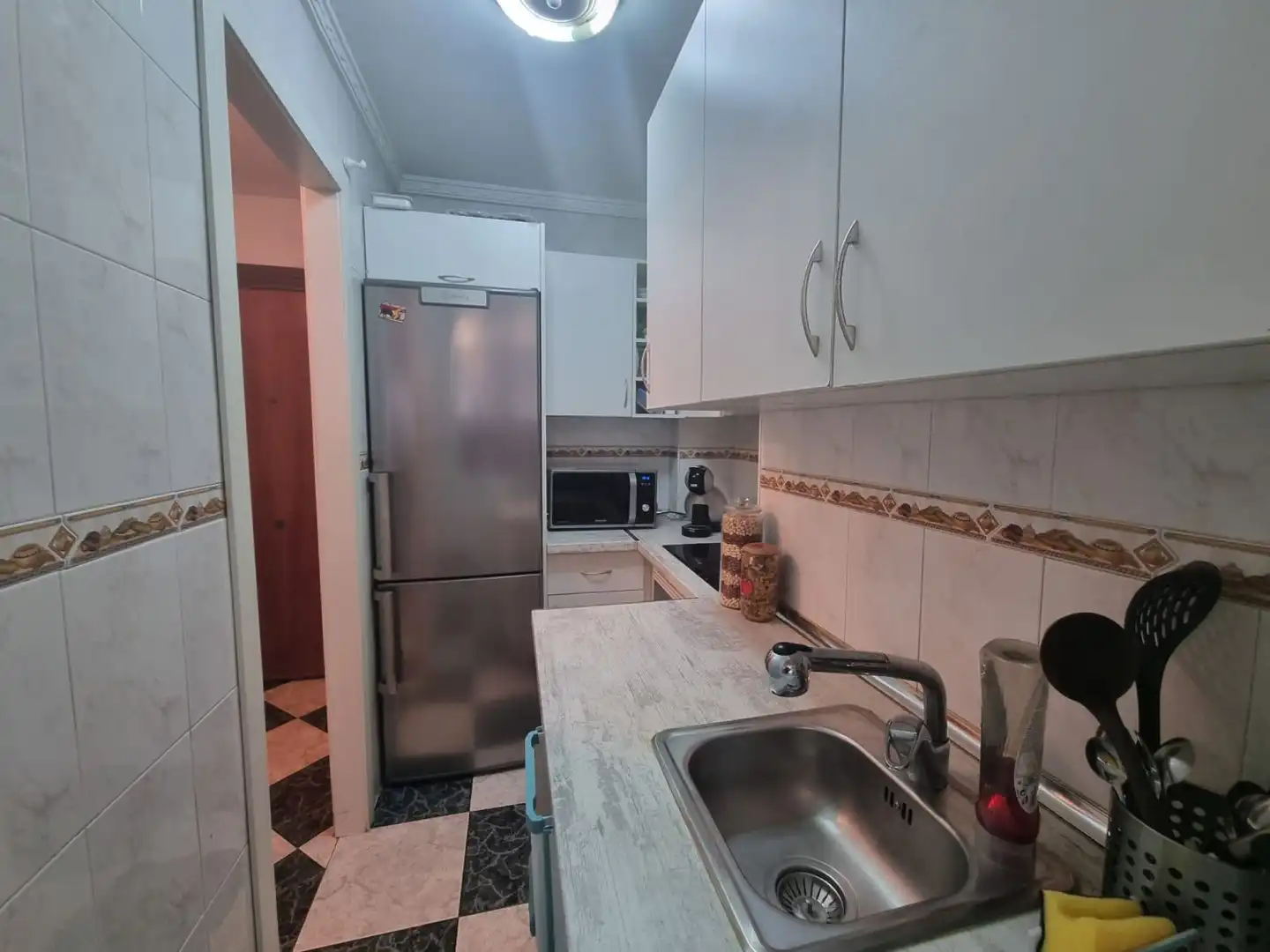 Estudi amb ascensor en venda a ISABEL MANOJA 4, imagen 3