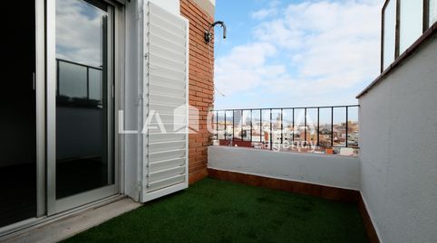 Foto 4 de Ático en venta en Carrer del Doctor Pi I Molist, El Turó de la Peira, Barcelona Capital
