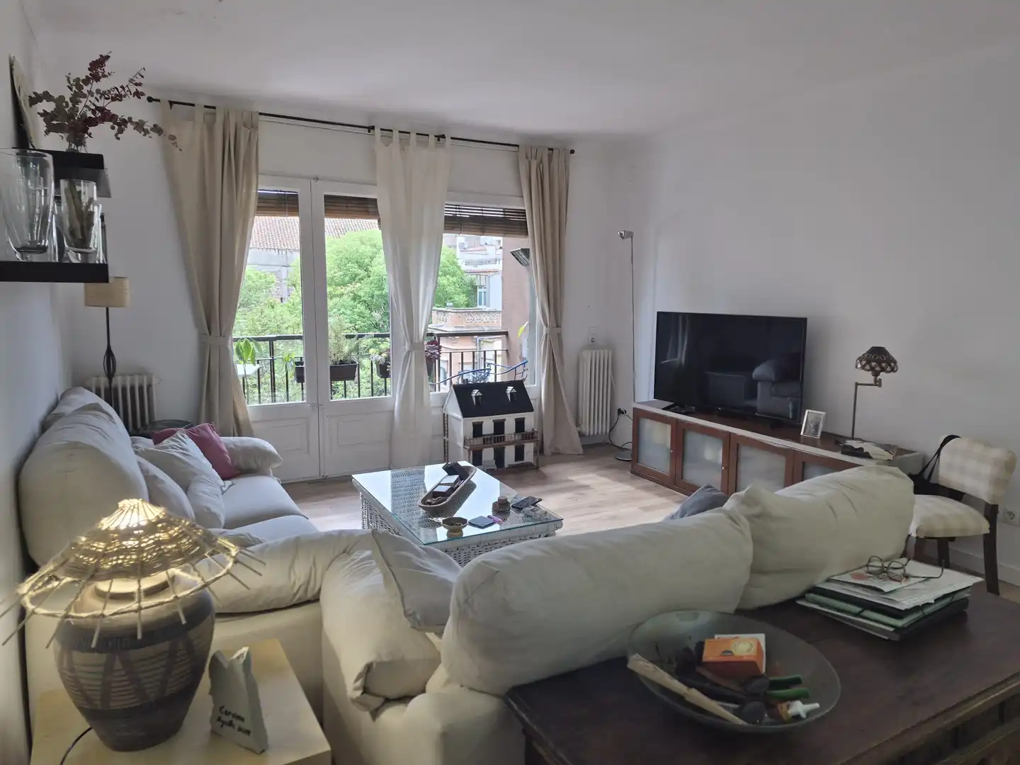 Wohnung mit Terrasse zum Verkauf in Sant Pau 37
