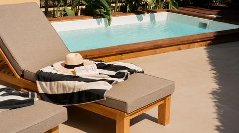 Foto 3 de Casa adosada en venda a Puerto Banús, Málaga