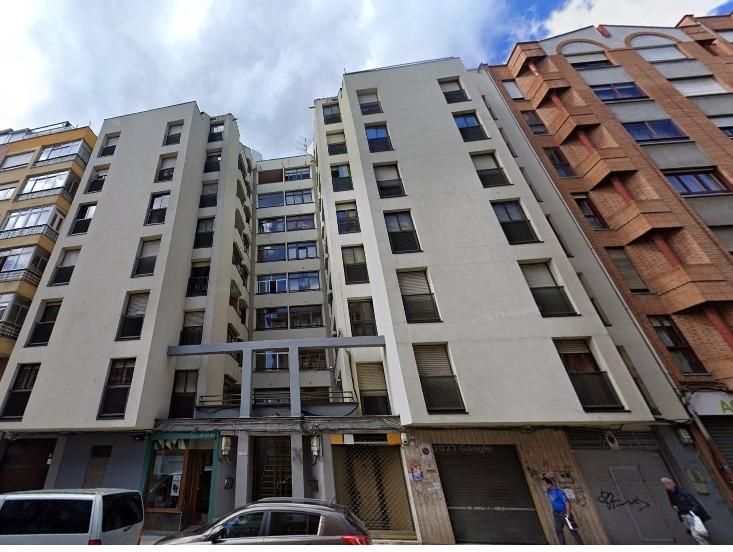 Flat for sale in Avenida del Alcalde Miguel Castaño, San Claudio - La Chantría