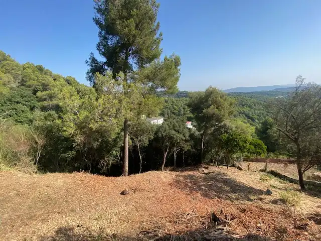 Residencial en venta en Palafolls