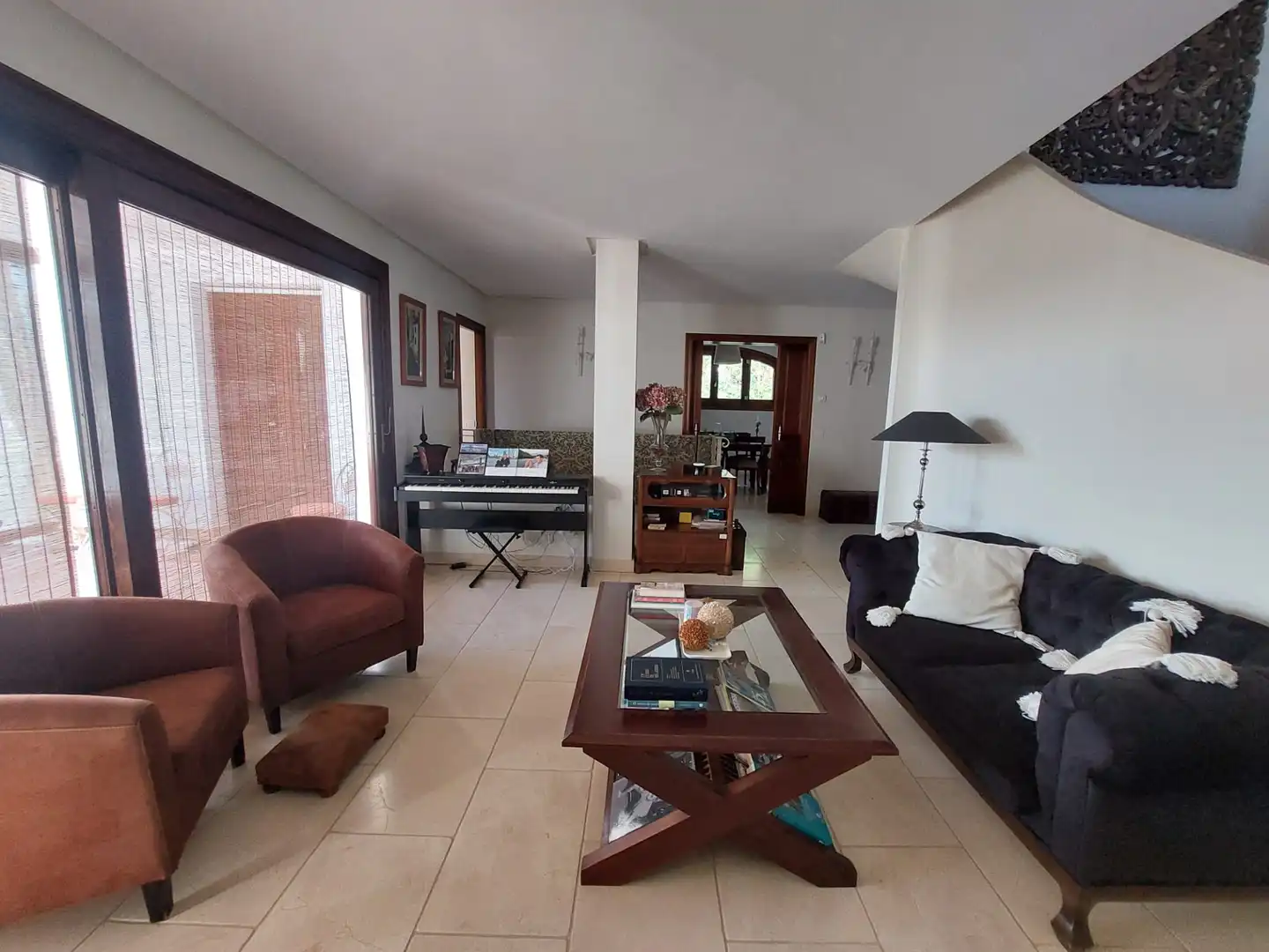 Chalet con terraza en venta en Carretera Santa Maria de Trassierra 2A, imagen 16