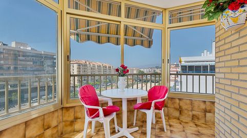 Foto 5 de Apartamento en venta en Centro ciudad, Fuengirola