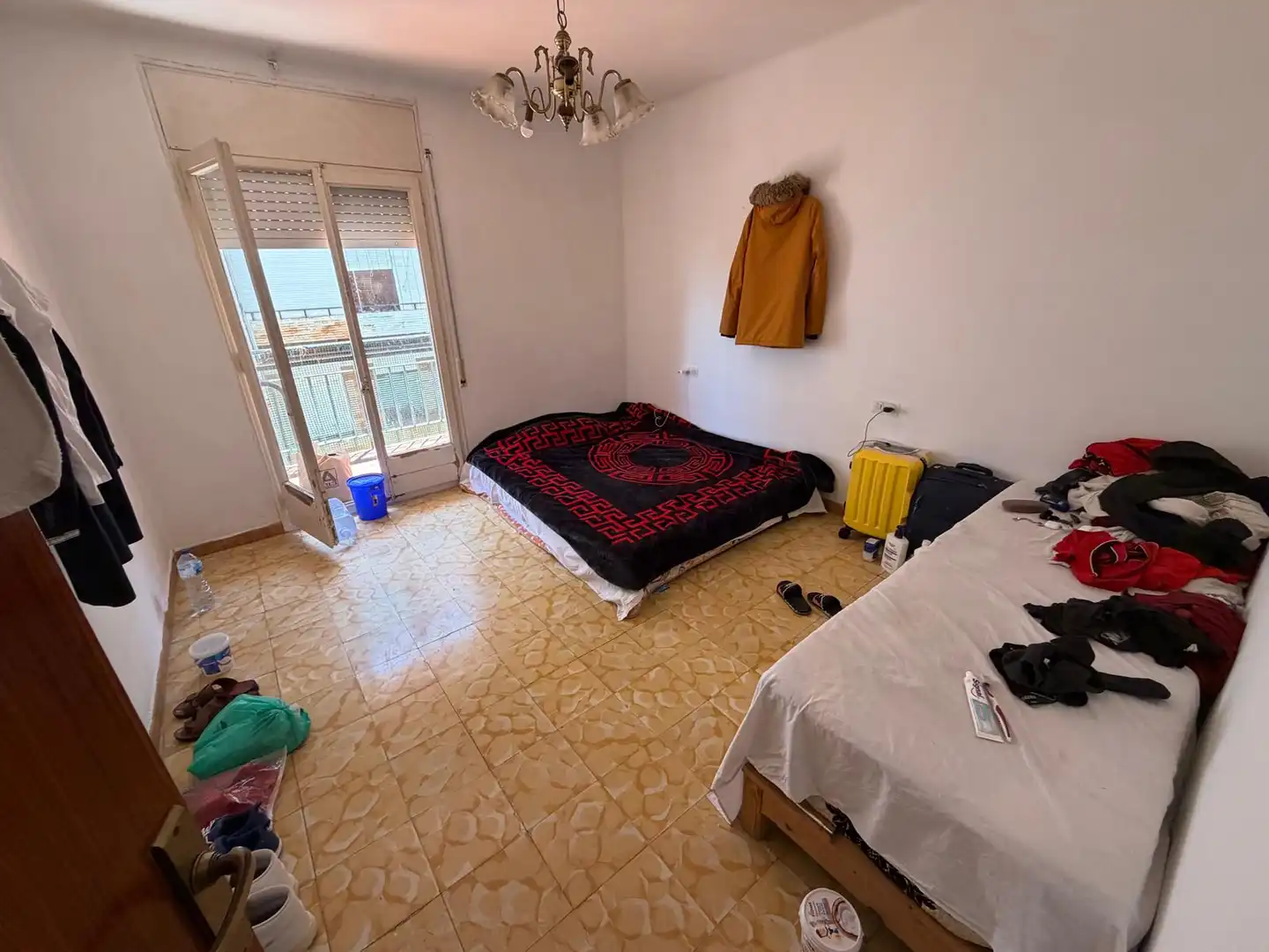 Habitación de Piso en venta en Balaguer con Horno, Balcón y Internet