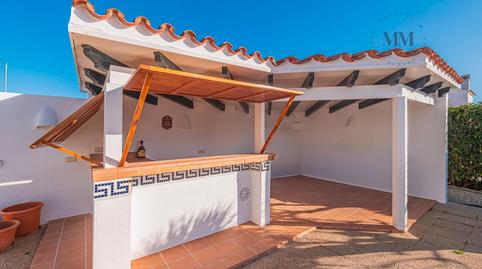 Foto 5 de Casa o chalet en venta en Carrer 25, 274, S'Algar - Alcaufar, Sant Lluís