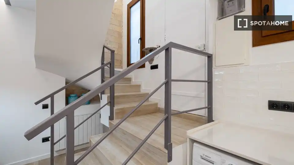 Wohnung zur Miete in Les Corts, imagen 4