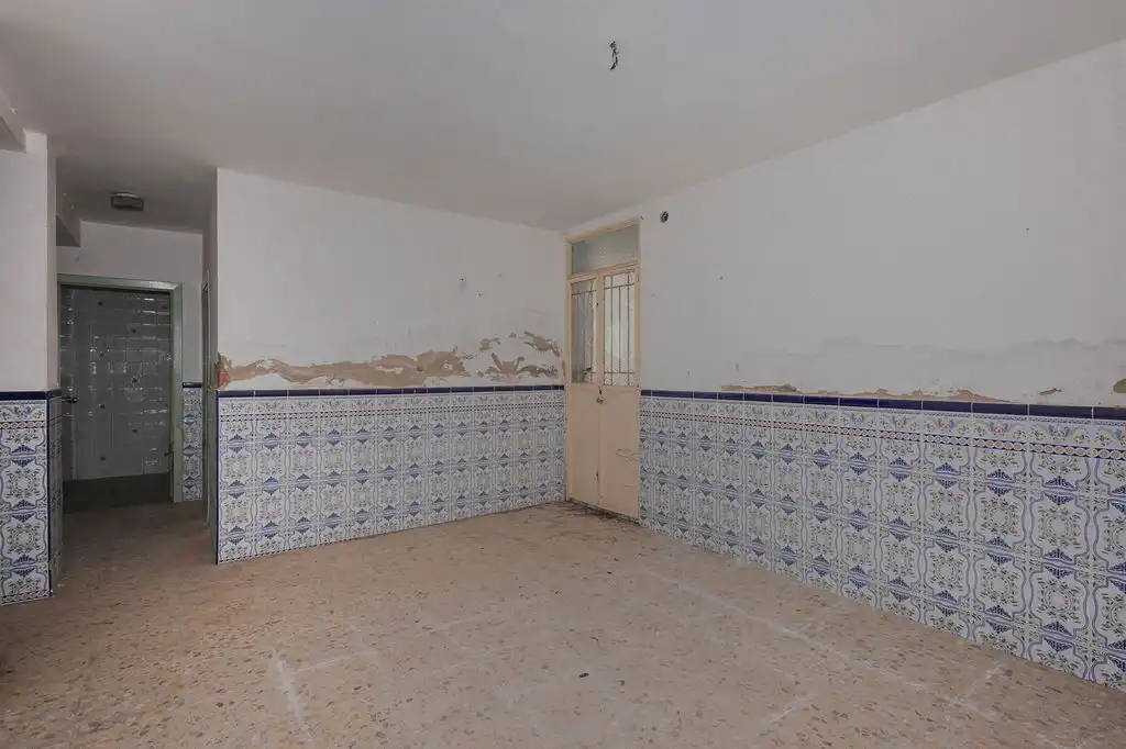 Flat for sale in JUAN CARLOS I, imagen 3