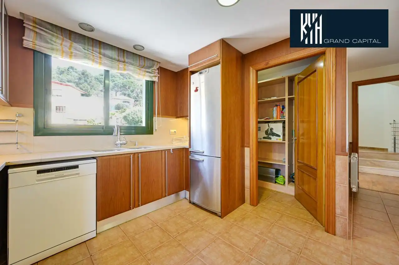 Casa con terrazza in vendita a Carrer Carrer Xaloc, imagen 19
