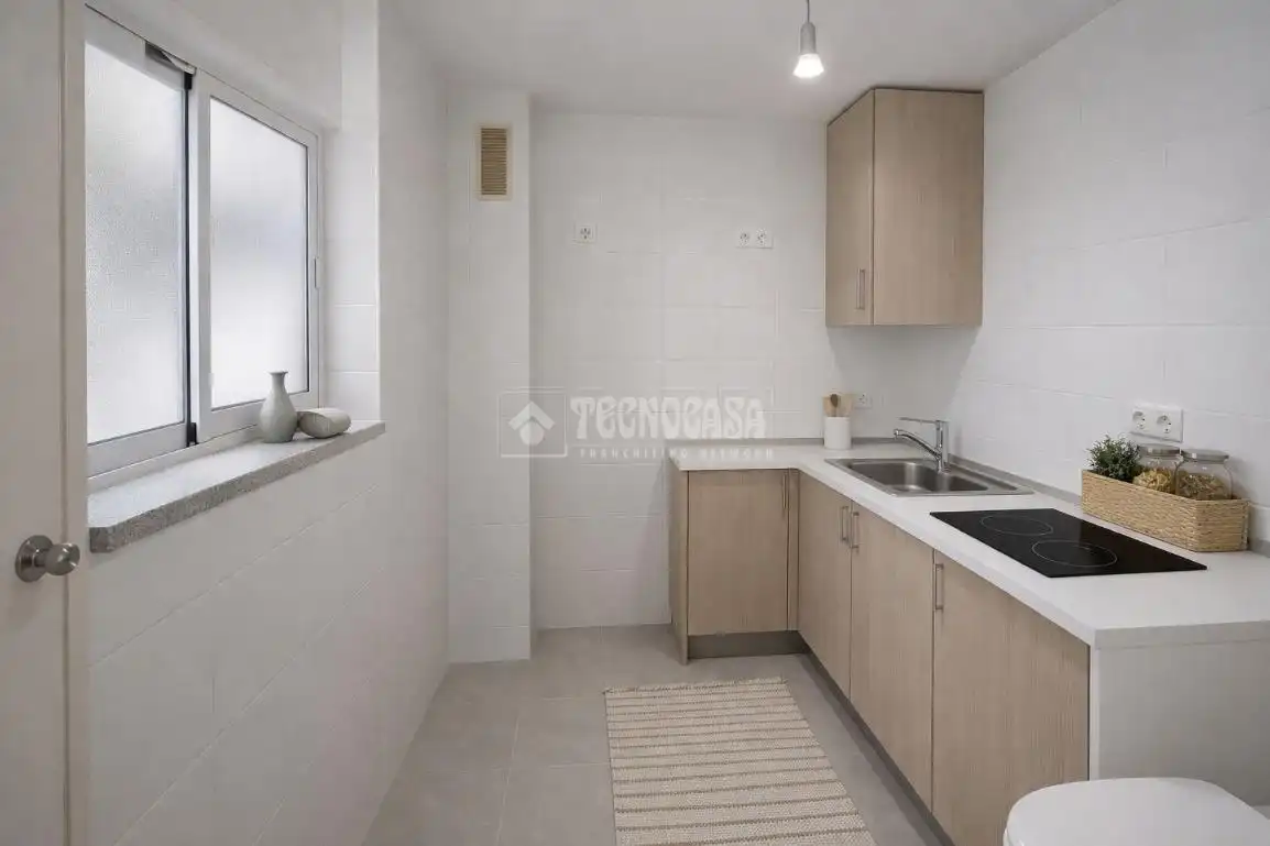 Piso en venta en San Isidro