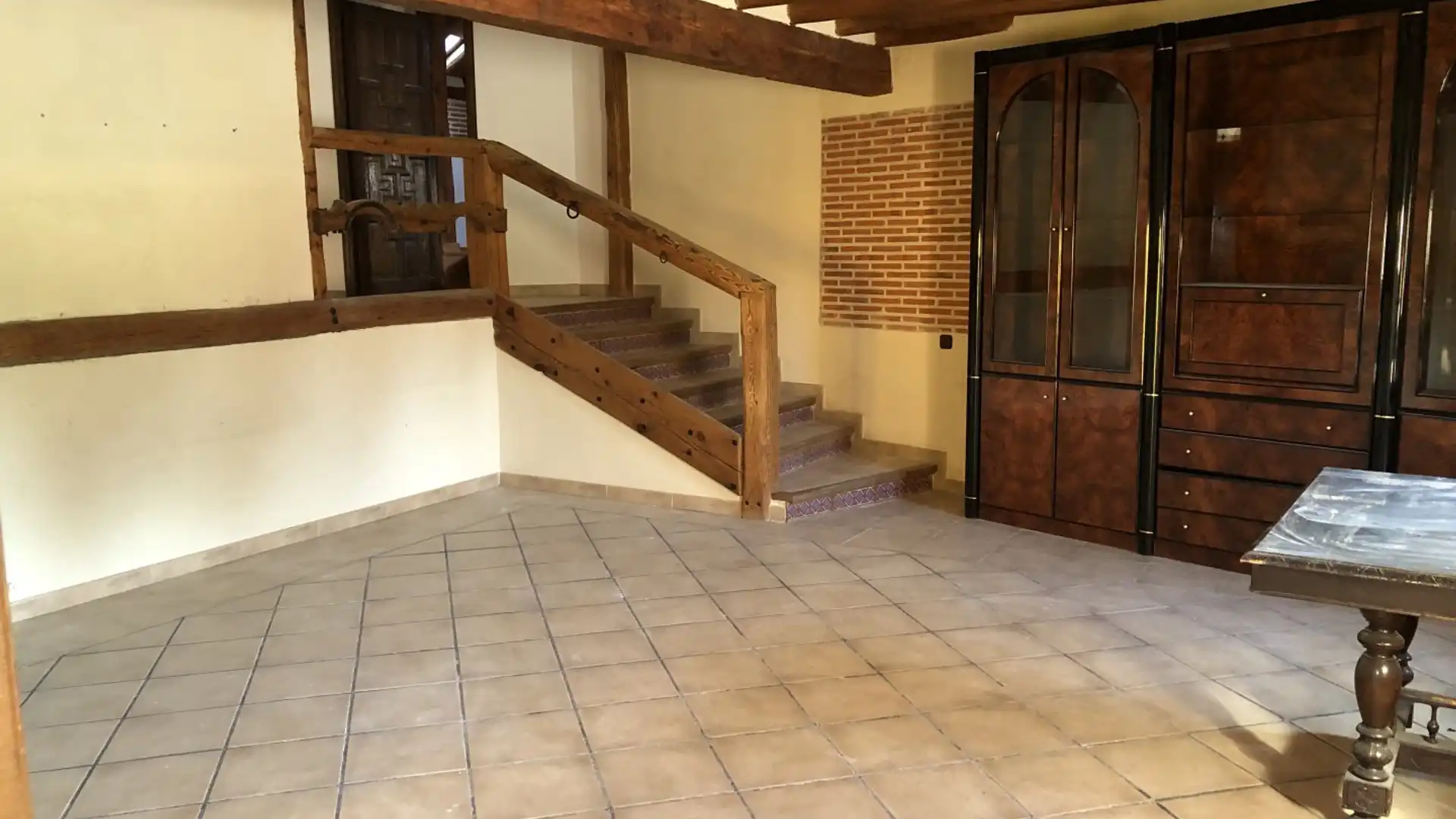 Casa o chalet en venta en Área Rural