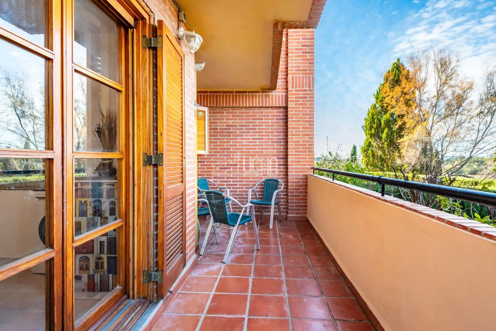 Casa aparellada en venda a Calle Calle Sector  Mas Camarena, imagen 11