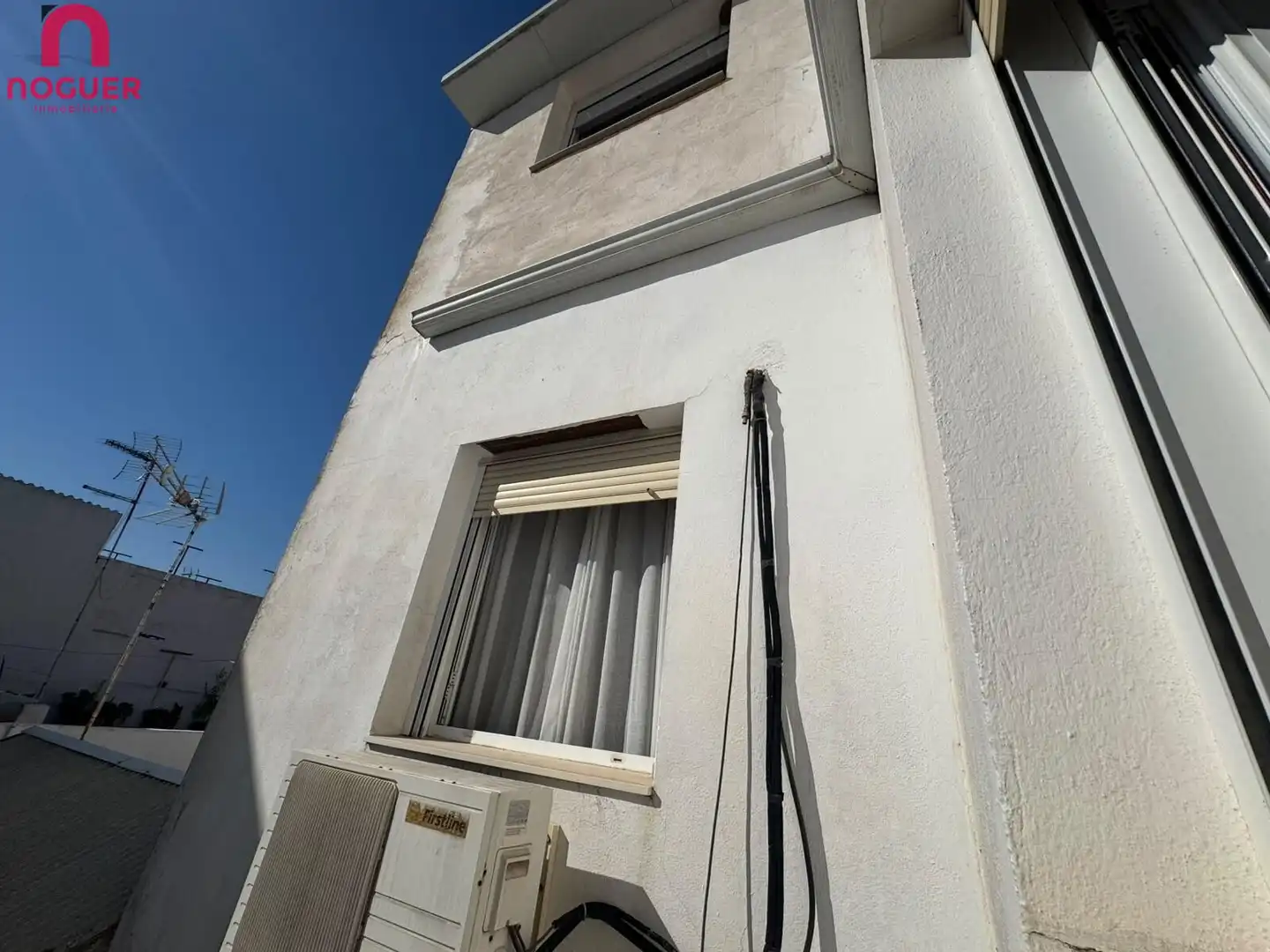 Casa con terraza en venta en Periurbano Oeste - Sierra, imagen 29