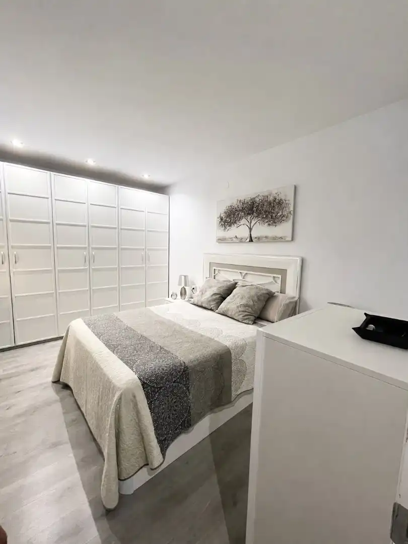 Piso con ascensor en venta en Carretera de Murcia