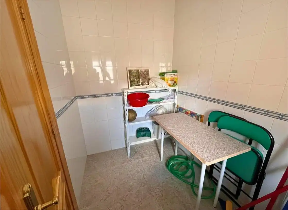 Haus zum Verkauf in CUESTA DEL ENCINAR, imagen 7