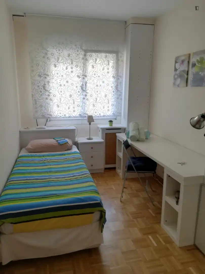 Zimmer in Conde Orgaz - Piovera