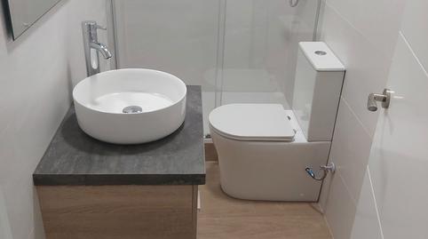 Foto 4 de Pis de lloguer a Avinguda del President Companys, Centre, Reus