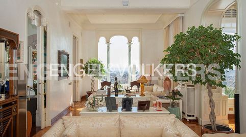 Foto 4 de Finca rústica en venta en Sant Gervasi i la Bonanova, Barcelona Capital