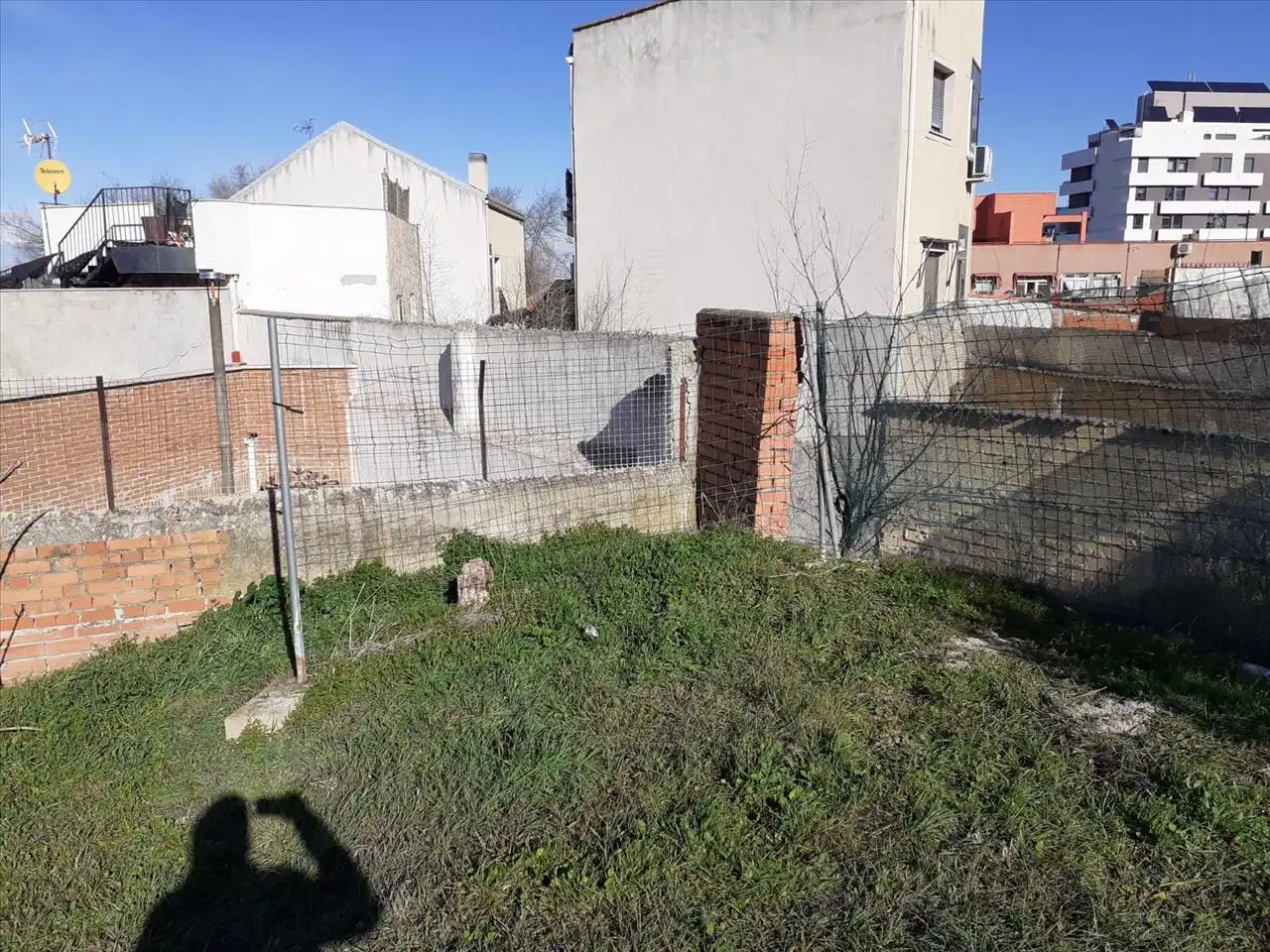 Residential for sale in CABALLEROS DE SAN JUAN, Centro