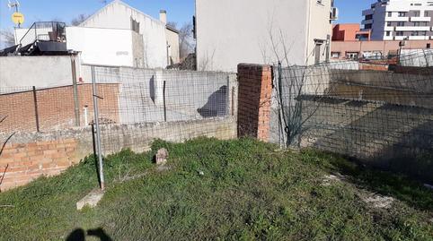 Foto 5 de Residencial en venda a Caballeros de San Juan, Centro, Arganda del Rey