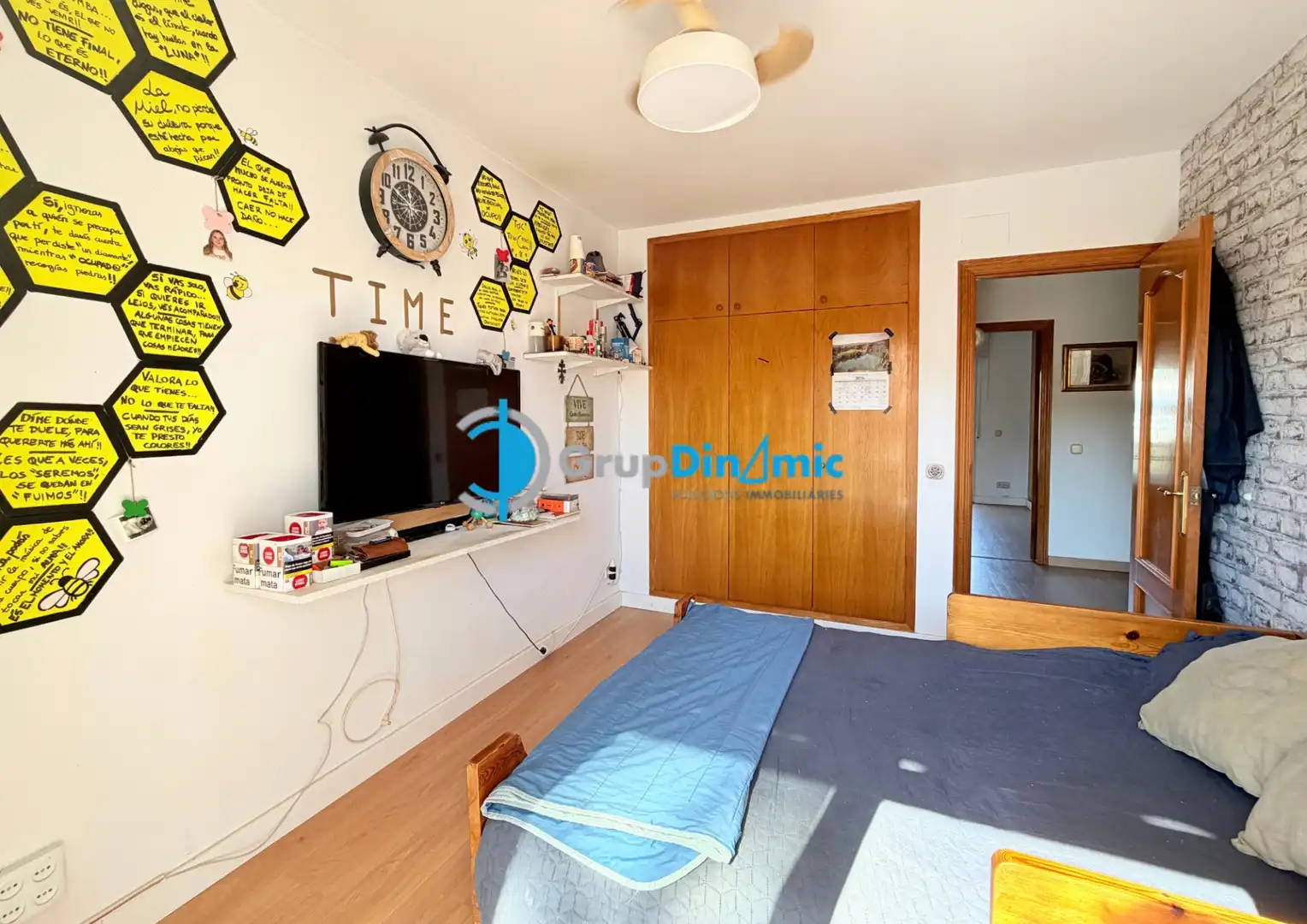 Maison mitoyenne avec terrasse à vendre à Avinguda Catalunya, imagen 25