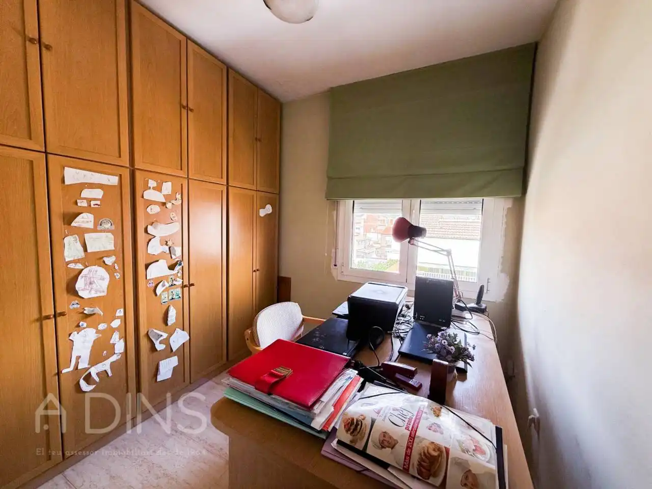 Piso en venta en Caldes de Montbui con Calefacción y Terraza