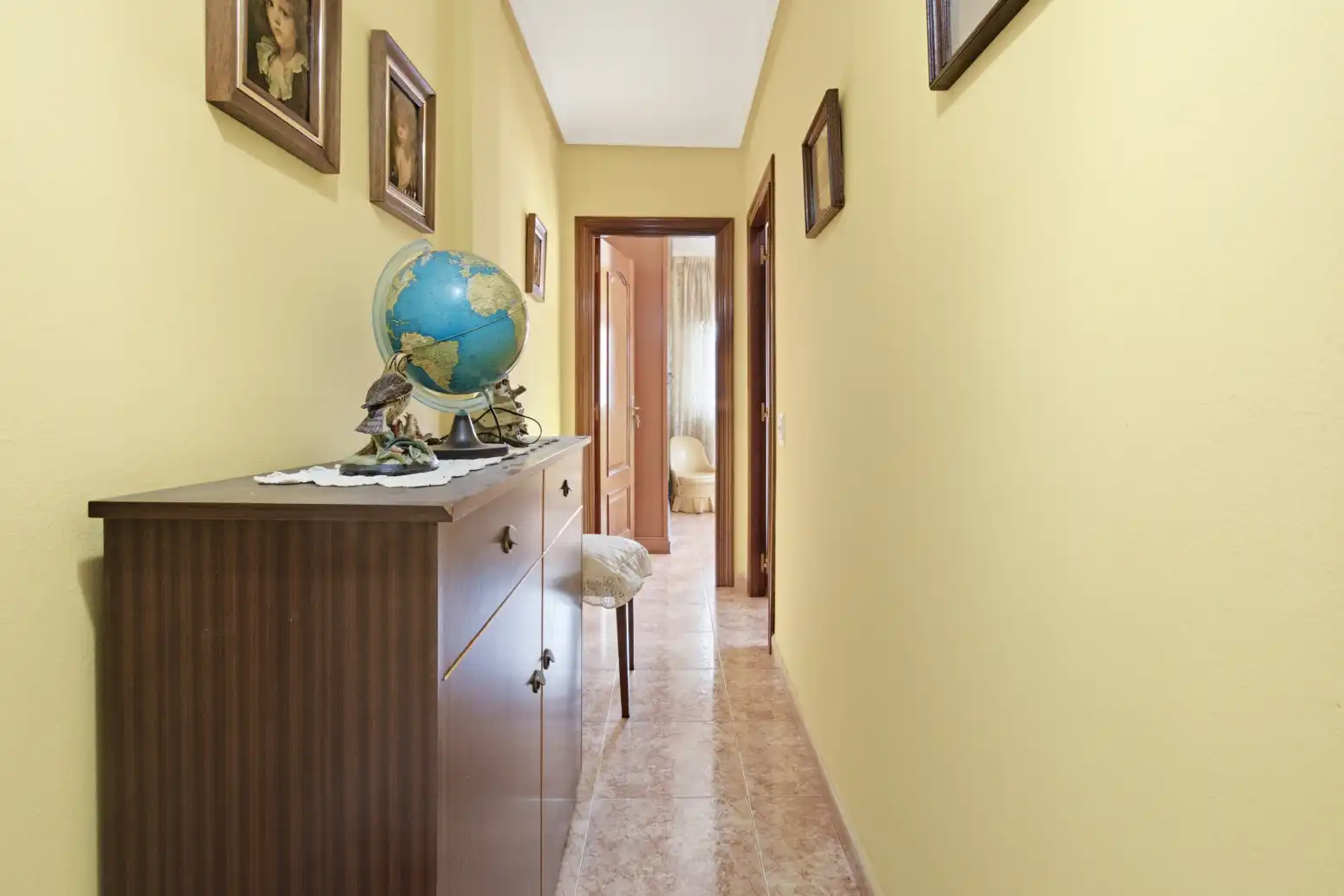 Flat for sale in Castrillón  with Terrace and Furnished