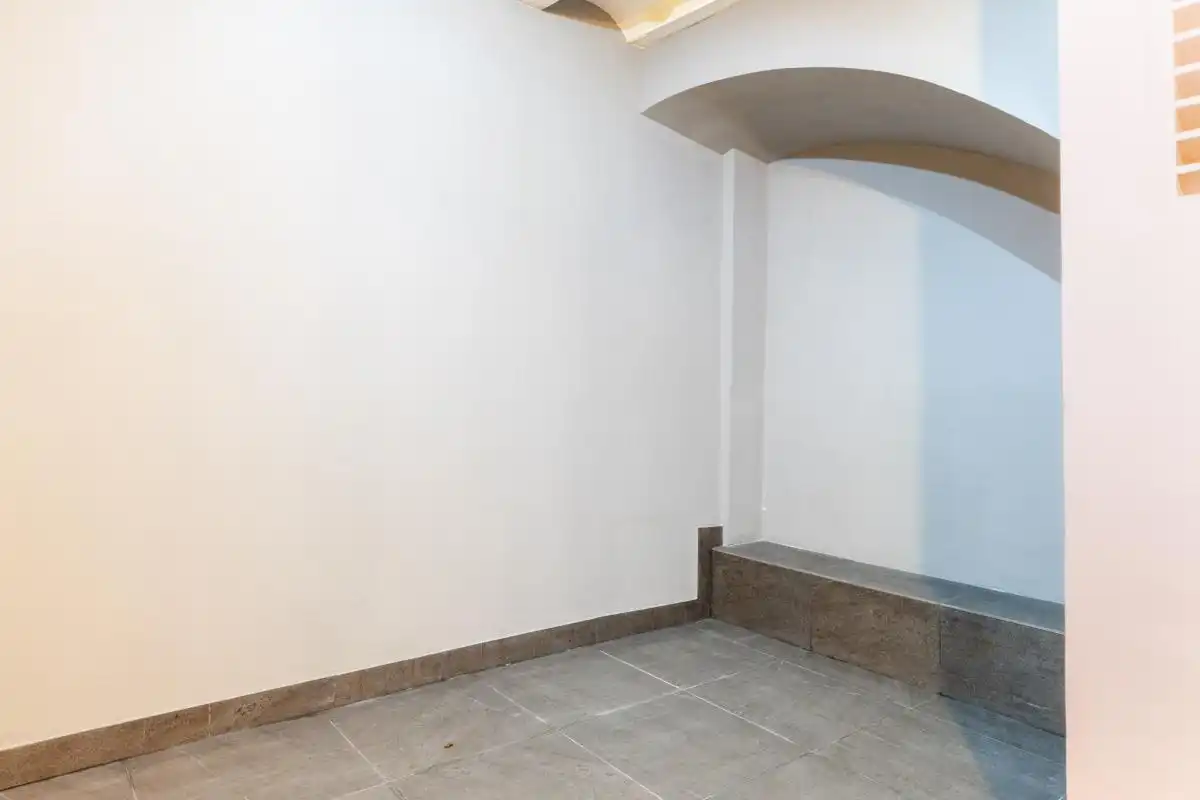 Planta baja en venta en Valencia con Calefacción