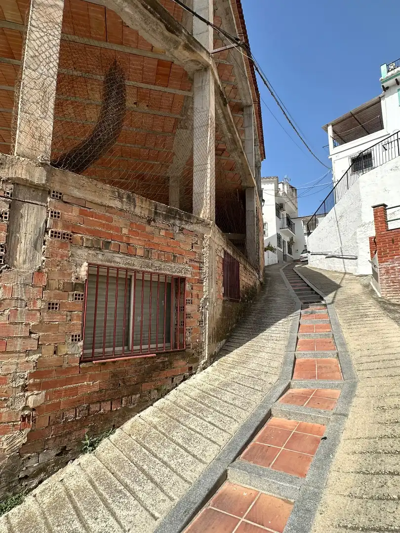 Adossat en venda a Benamargosa, imagen 2