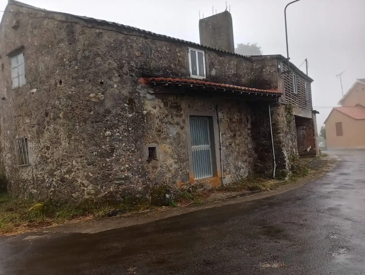 Maison avec jardin à vendre à Carballo