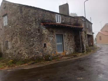 Maison avec jardin à vendre à Carballo